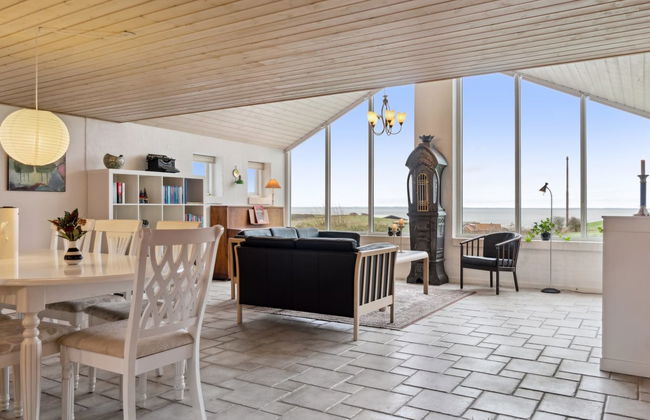 "Sofie" - 500m to the fjord - Foto 16