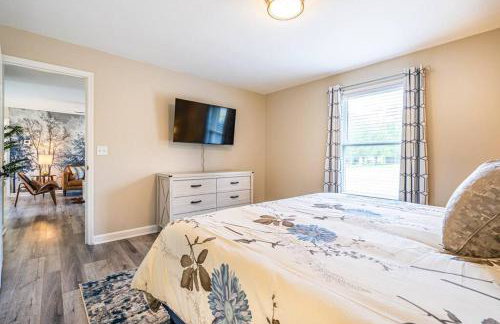 NEW Fully stocked luxury home close to I65 and I72 - Foto 23