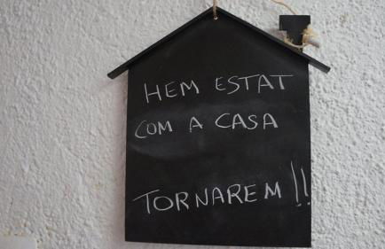 Masia Can Constans - Foto 37