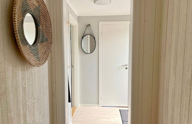 6 Person Holiday Home in Djurhamn - Photo 18