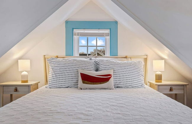 Sandpiper by the Sea - Cottage - Photo 7