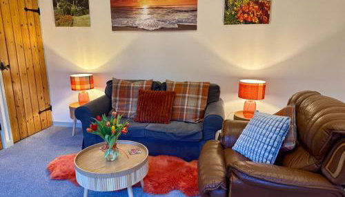 Church Farm Barn Annex - Foto 3