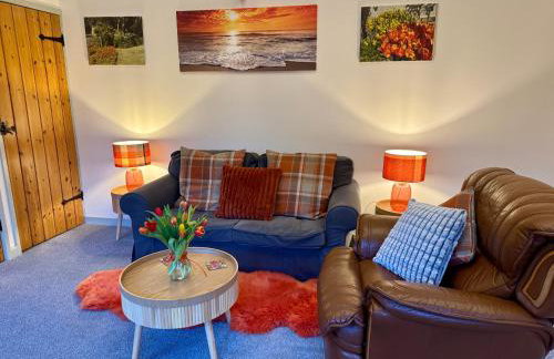 Church Farm Barn Annex - Foto 3