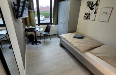 Guesthouse WI rooms - Foto 1