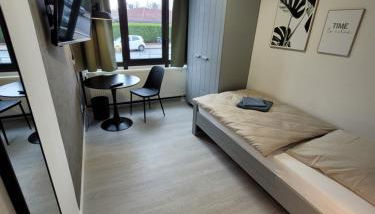 Guesthouse WI rooms - Foto 1