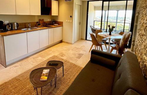 Le Donjon de Lily - Cœur de La Cité Médiévale - Foto 41