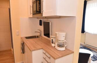 Bremer Apartmenthotel Superior - Foto 25