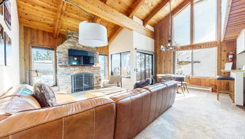 Val D'Isere #35 Condo - Foto 3