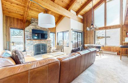 Val D'Isere #35 Condo - Foto 3