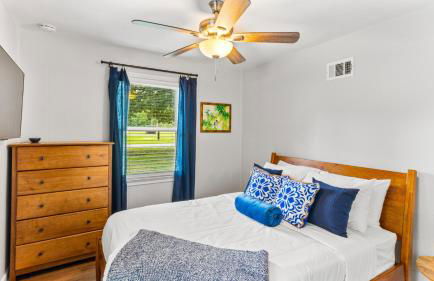 Savannah River Port House - Foto 6