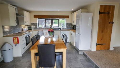 Betty's Barn - Foto 4