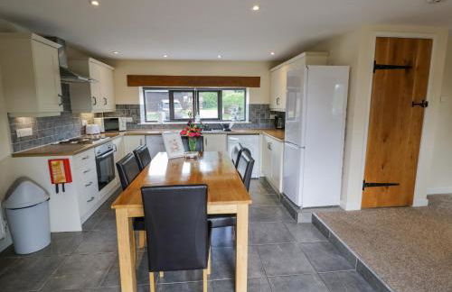 Betty's Barn - Foto 4