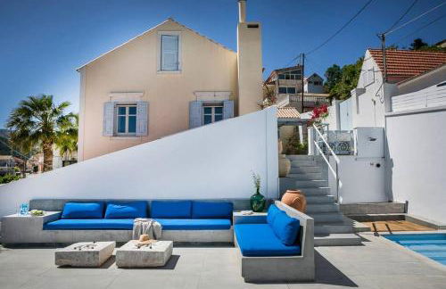 Palm Mansion - Foto 41