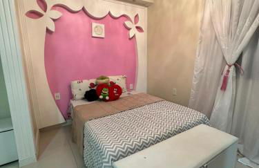 Apartamento moderno em Miguel Pereira - Foto 12