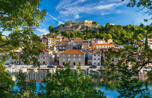 Vitez's House Novigrad/Knight's House Novigrad - Foto 37