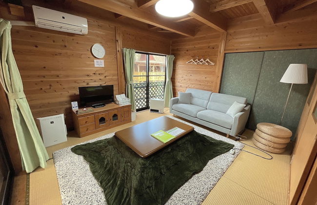 Kurasako Onsen Sakura - Foto 3