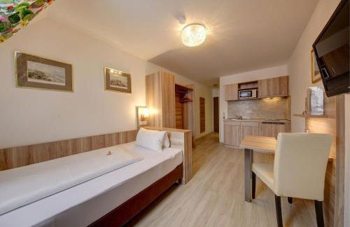 Aparthotel Deutschmeister - Foto 76