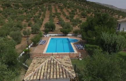 Casa de la Higuera - Foto 25