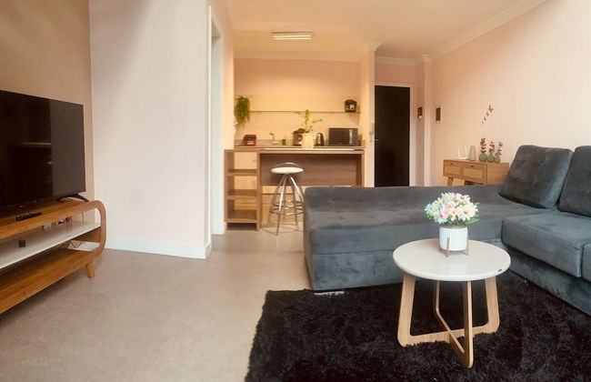 Saint Sebastian ap202-flat com hidro - Foto 8