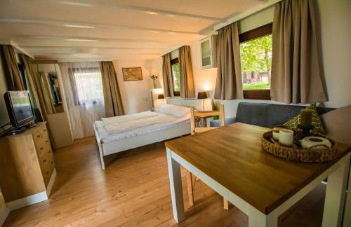 Ferienhof Am Birkensee 55125 - Foto 41