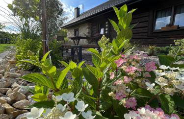 Malinowa Chatka - Foto 72