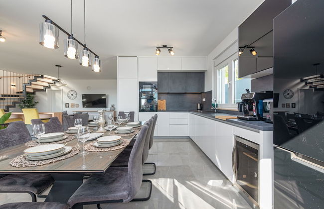 Villa Suton - Foto 10