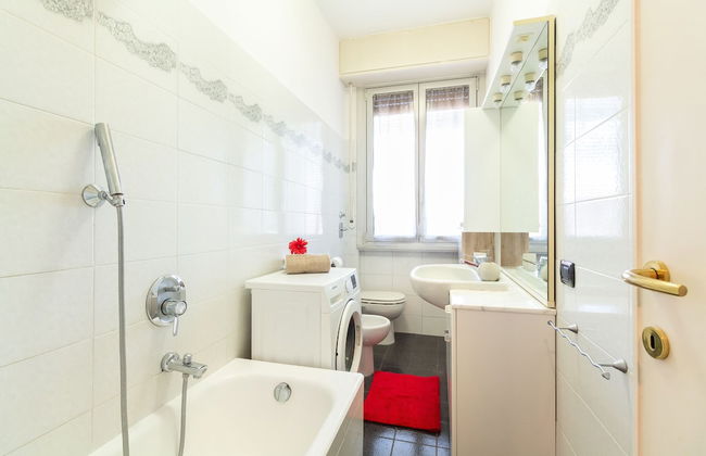 Alessia's Flat - Veneziano 3 - Foto 19