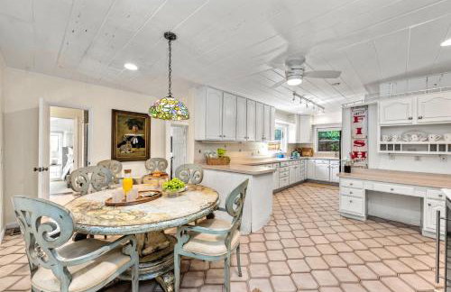 Gulf-Front Charm, Guest House Suite, Direct Beach Access on Siesta Key - Foto 16