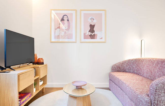 Catarina Serviced Apartments - Foto 78