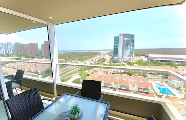 Apartamentos Oceana - by SOHO - Foto 56