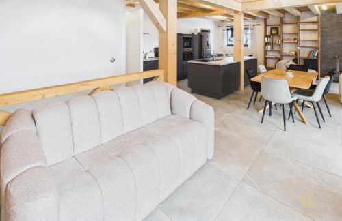 Chalet Squirrel - Vue Montagne, Valmorel - Foto 34