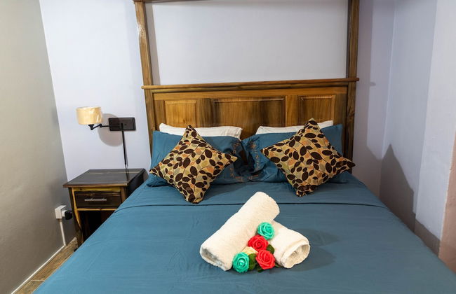 Topaz Apartment Villas-Pool Side Piton v - Foto 4