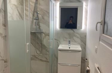 Maison 6 personnes hippodrome de Compiègne - Foto 3