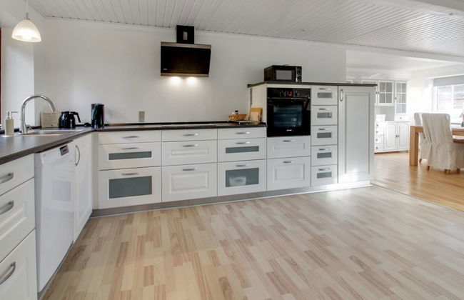 "Lokke" - 19km from the sea - Foto 6