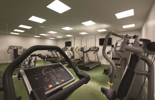 Adina Apartment Hotel Berlin Hackescher Markt - Foto 9