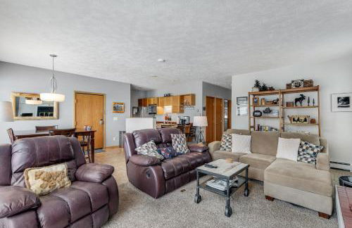 Timber Ridge Retreat - Foto 11