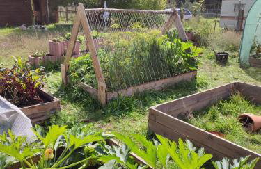 Apartament Loft na Kaszubach - Laskowa Góra Bieszkowice - Foto 20