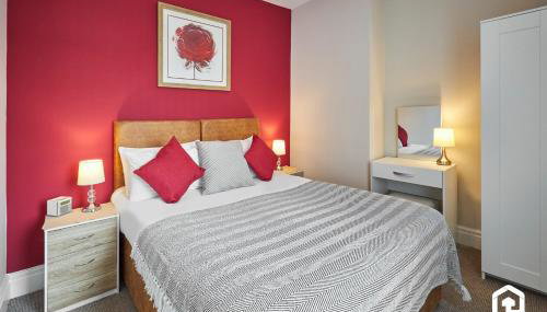 Vacant Nests The Park View Seaham Hideaway - Foto 5