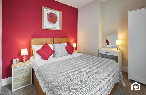 Vacant Nests The Park View Seaham Hideaway - Photo 5