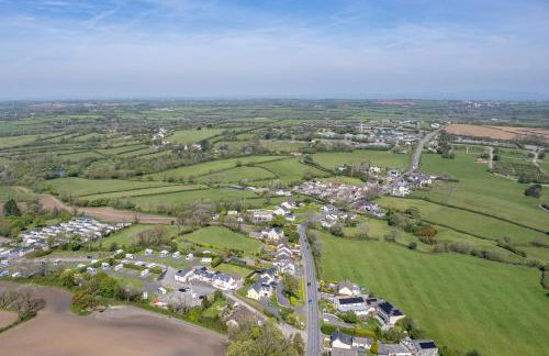 Fern Cottage - Dog Friendly Cottage with Hot Tub - Foto 25