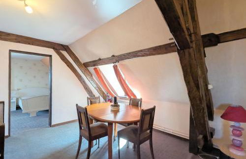 Maison de campagne près de Châteauroux, pour familles - FR-1-591-777 - Foto 31