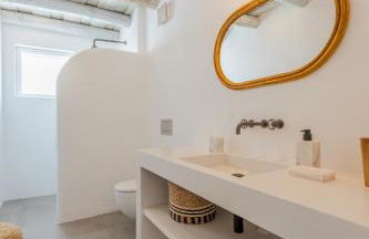 Villa da Comporta - Quarto Praia da Arrábida T0 - Foto 6