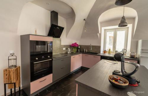 Le Manoir, appartement Beryl - Foto 4