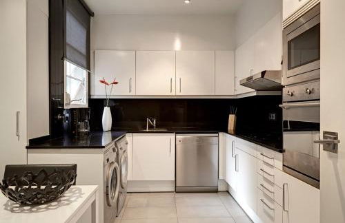 Apartments Sixtyfour - Photo 25