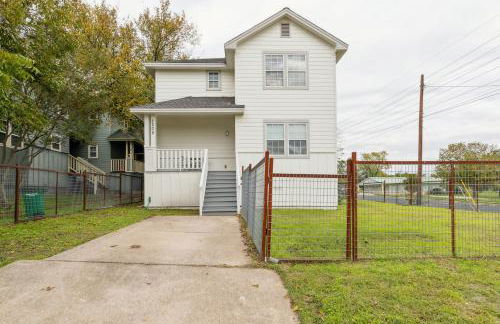 Chic 8BR Retreat Central East Austin for Large Groups - Foto 53