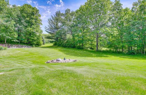 Wisconsin Vacation Rental 1 Mi to Road America! - Foto 39