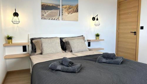 M & P Apartment - San Marcos - Foto 4, towels