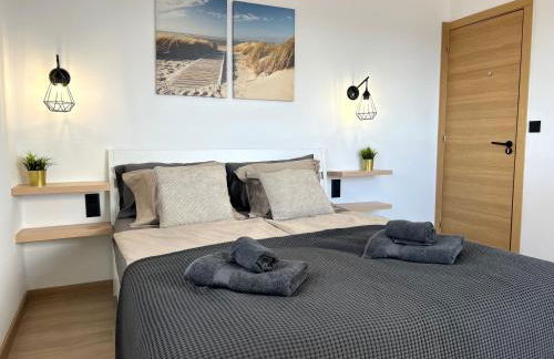 M & P Apartment - San Marcos - Foto 4