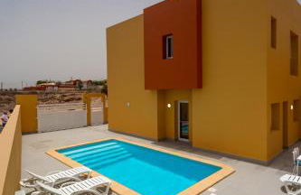 Mariposas Home Pool - Foto 25