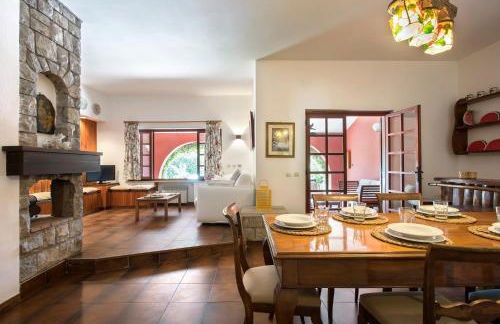 Villa MariSoul - Villa in San Felice Circeo - Foto 57